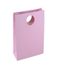 Medium Baby Pink Paper Gift Bag Medium Baby Pink Paper Gift Bag